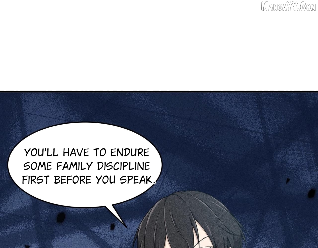 Hidden Dragon in the City (2025) Chapter 15 - page 105